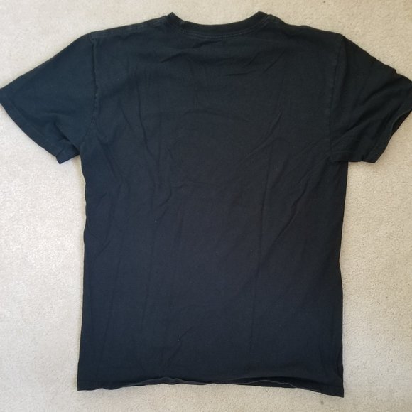 Quicksilver Tshirt Mens Small - Picture 3 of 3